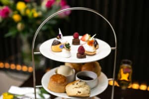 Afternoon Tea at One Warwick