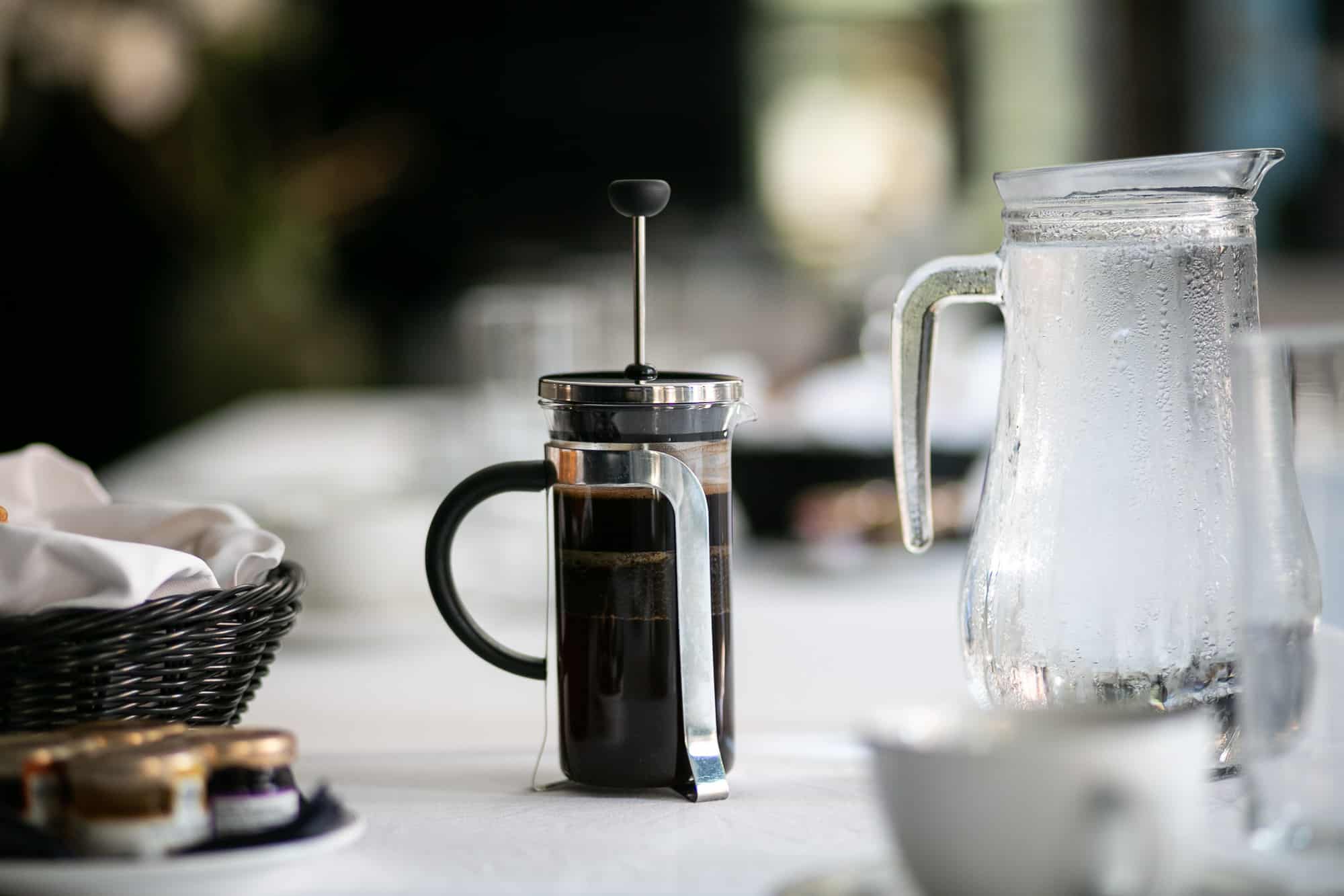 How to start a January refresh