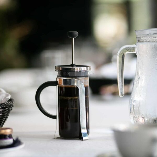 French Press