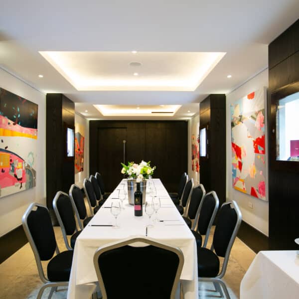 Meeting Room at One Warwick Park