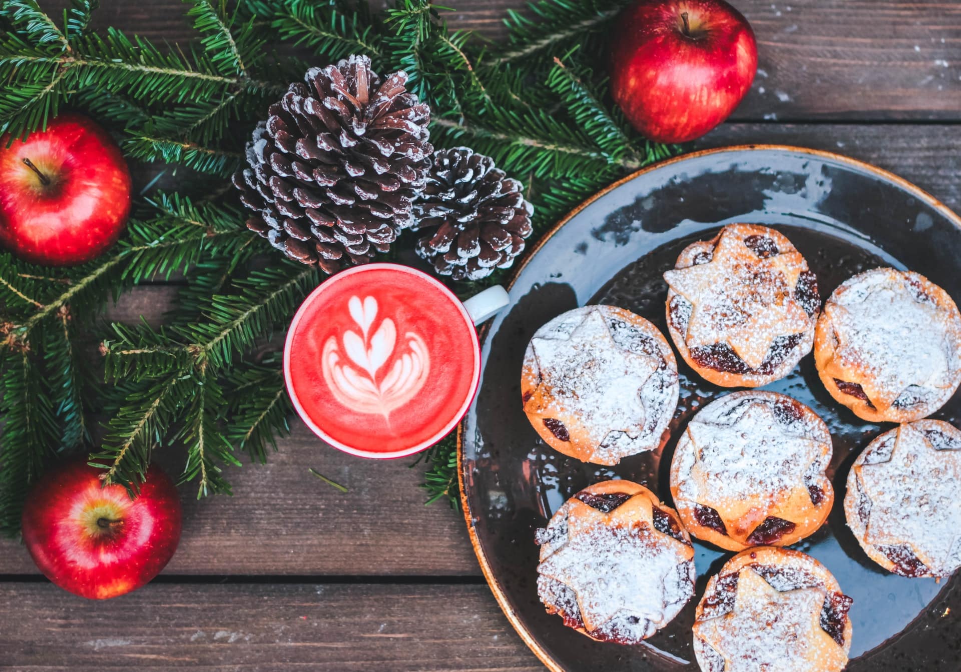 Iconic Christmas Recipes To Try