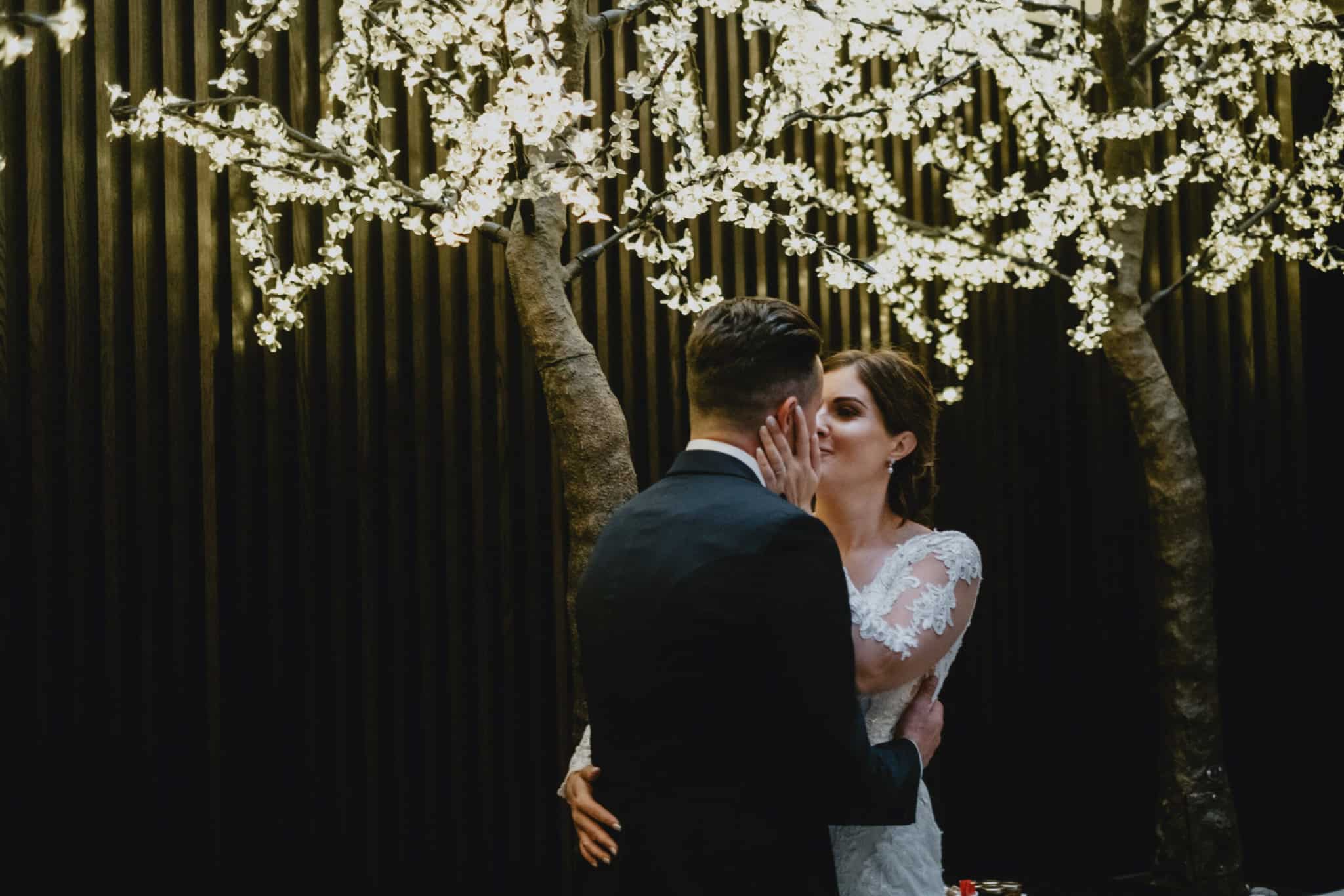 Top tips for planning your hotel wedding