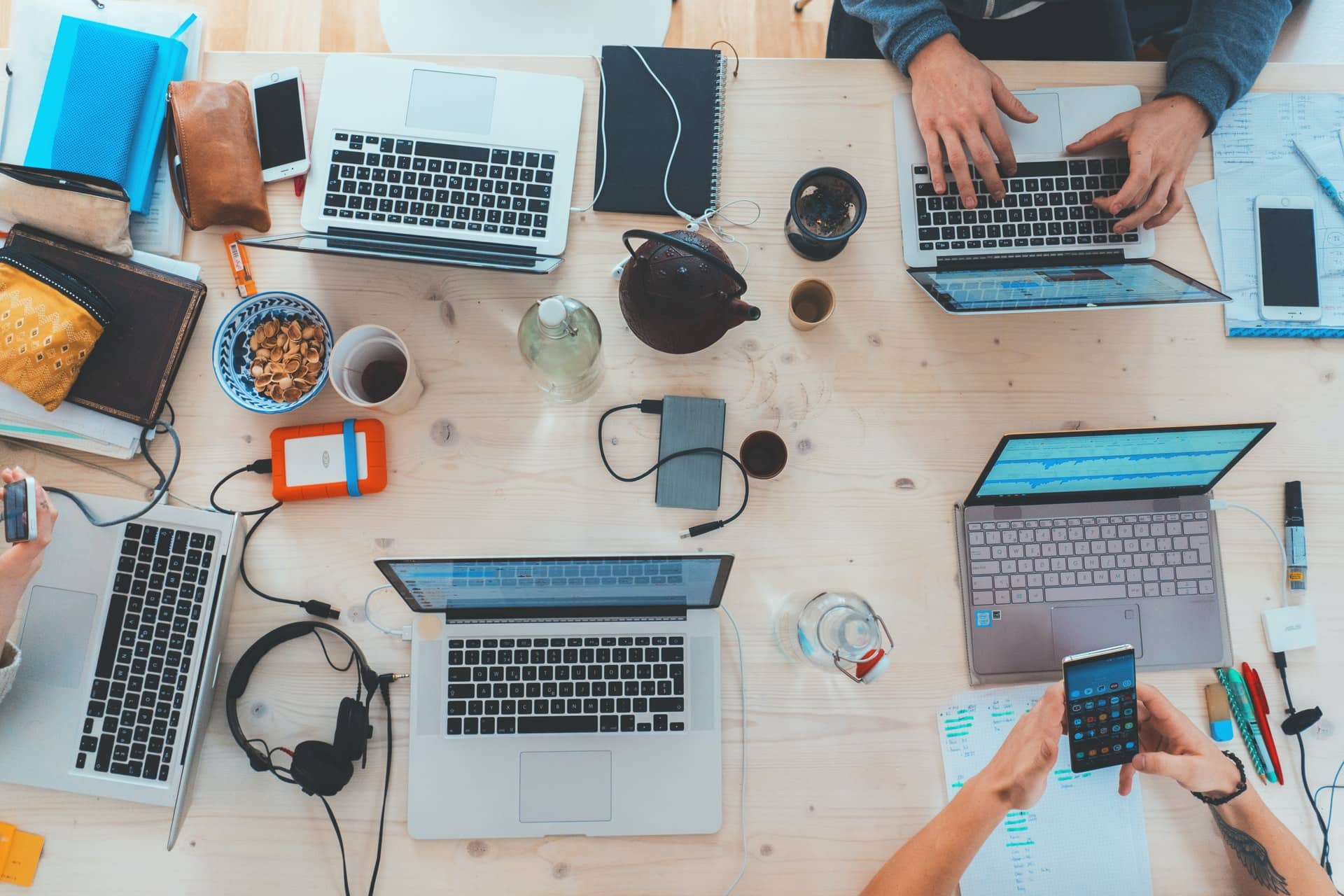 How To Plan An Effective Business Meeting