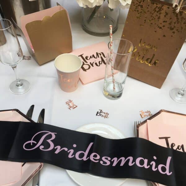 Hen Party at One Warwick Park