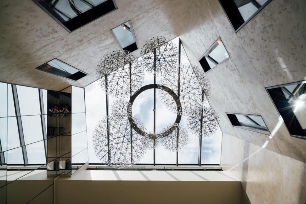 Blog | One Warwick Park