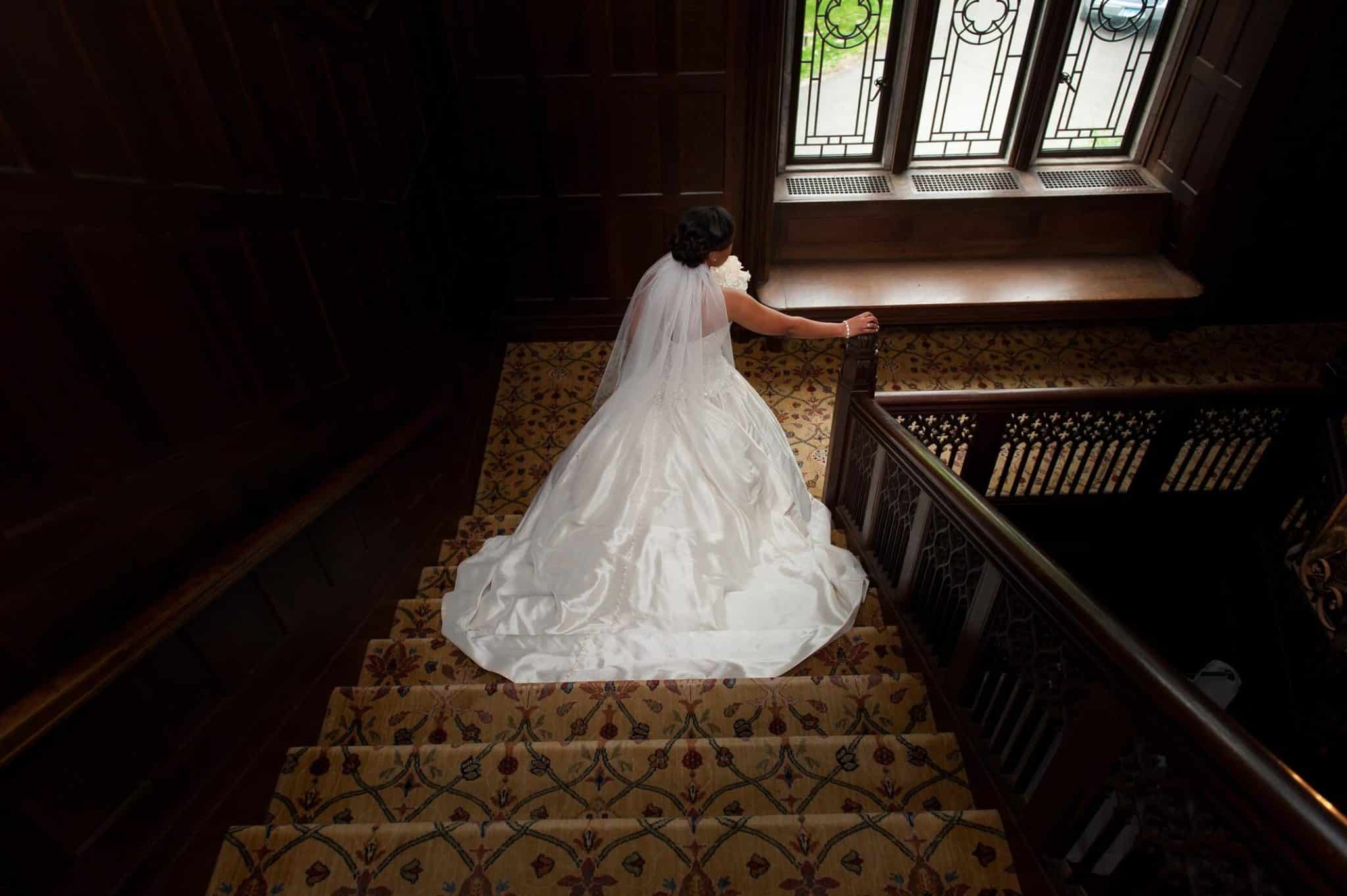 The importance of location for stunning wedding pictures