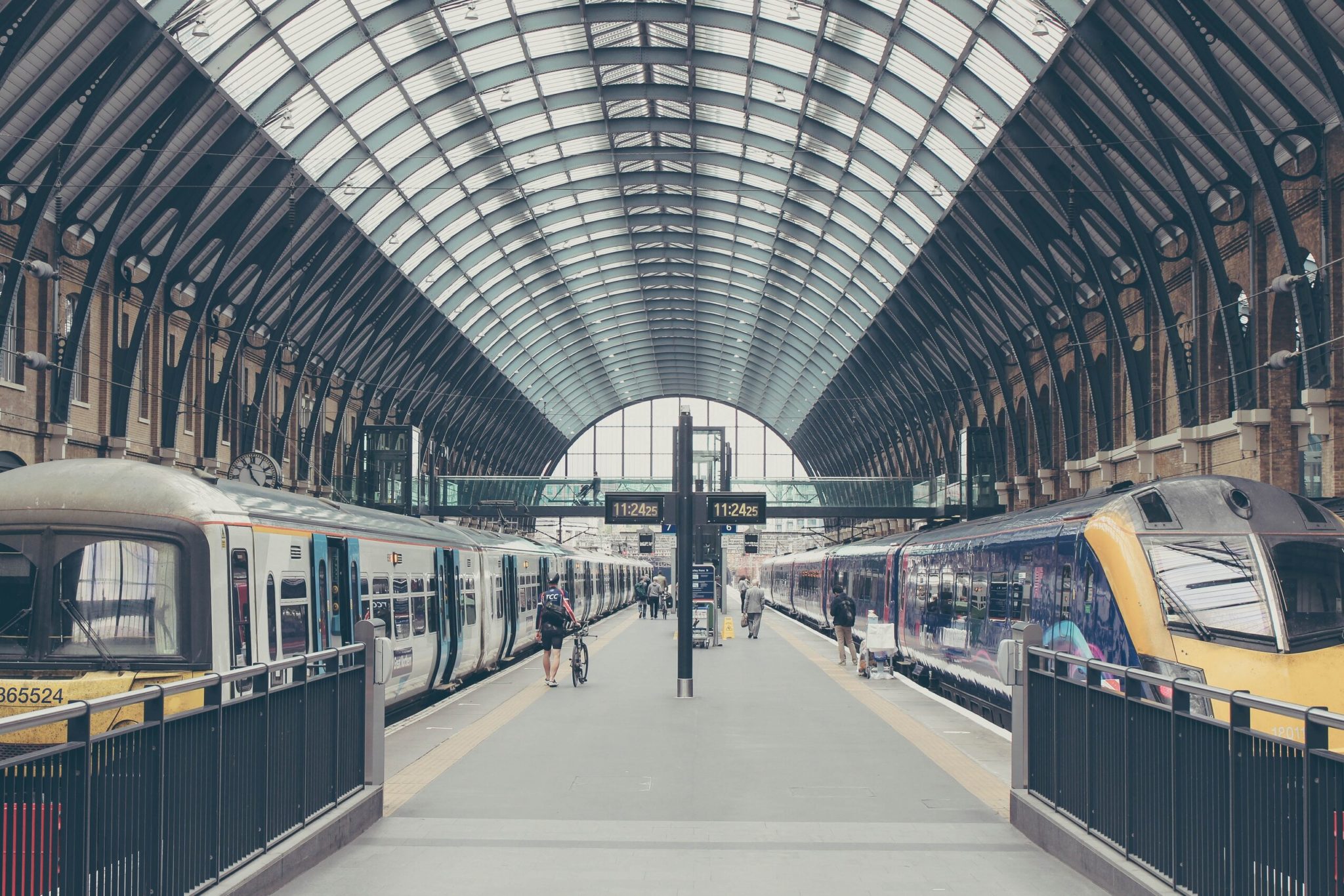 How important are transport links for your wedding?