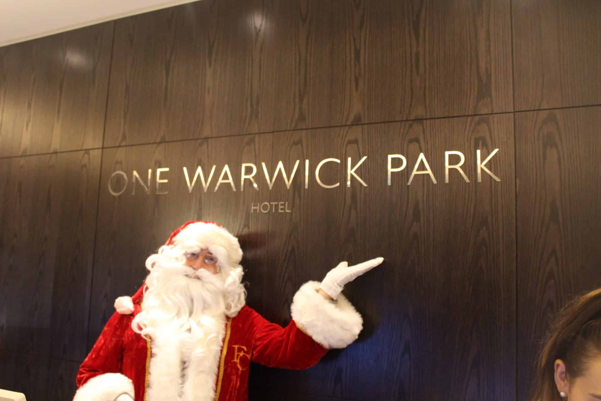 Top Ten UK Christmas Traditions