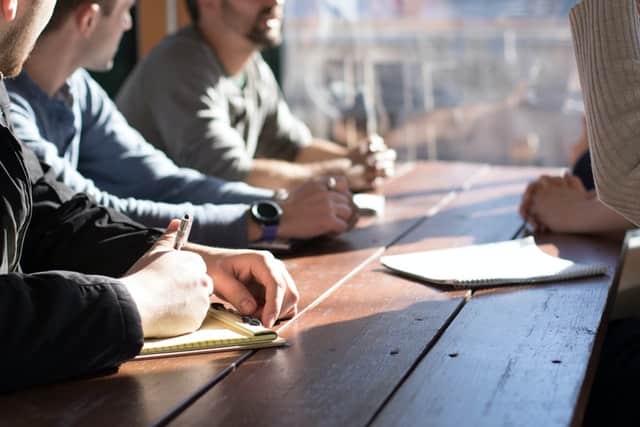 Why Is Corporate Team Building Important?
