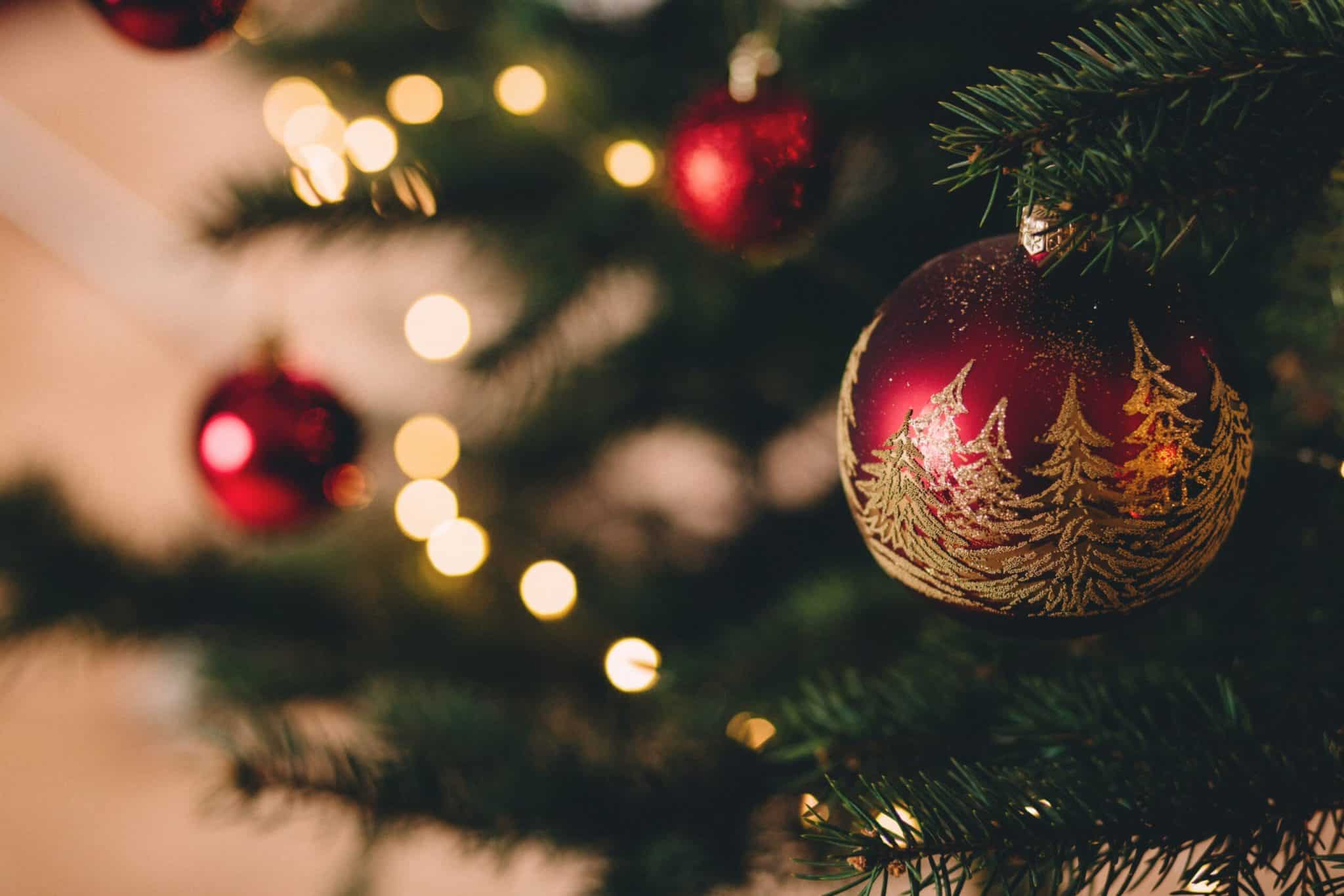 Planning A Christmas Party