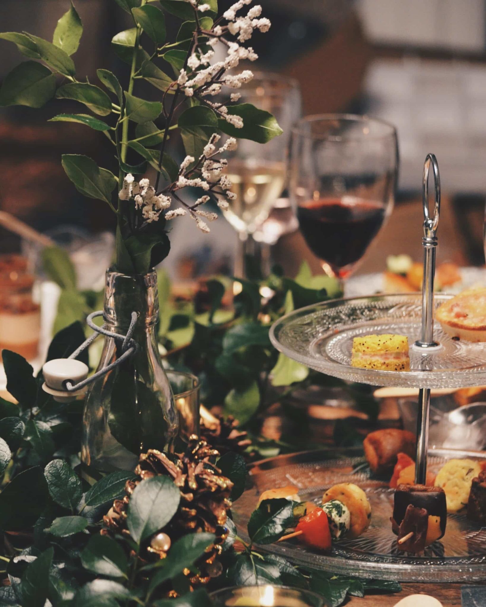 Why Is Winter A Great Time For A Wedding?