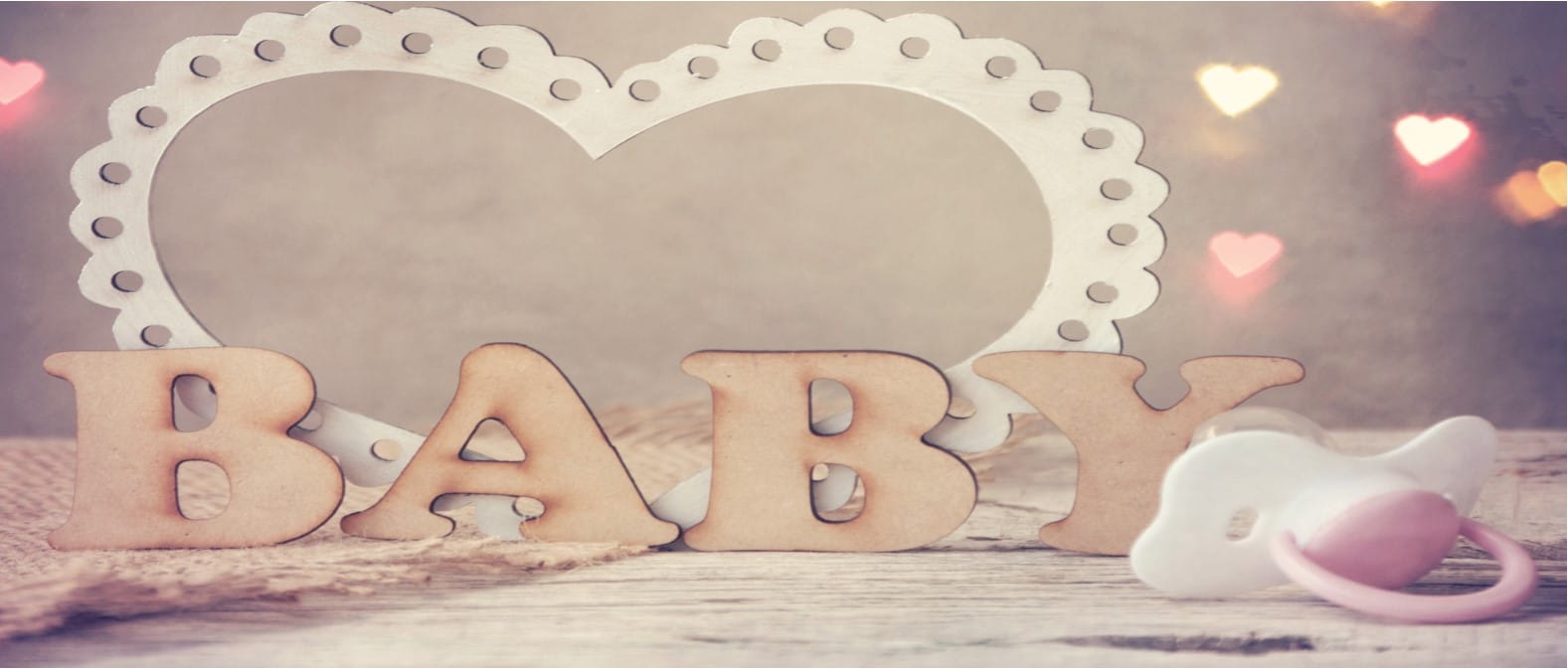 Top ten baby names for 2018