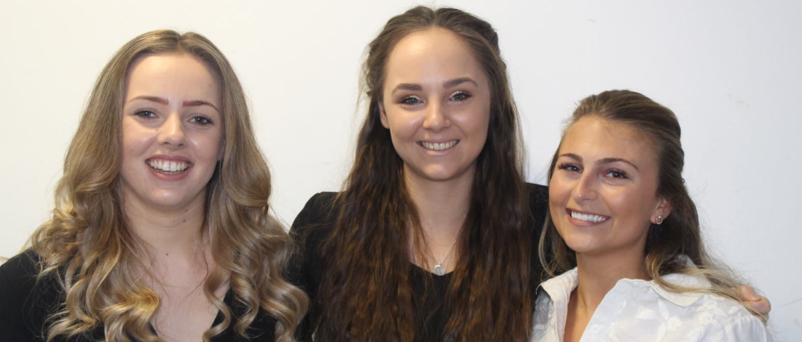 Meet the team!