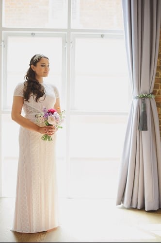 The Importance Of A Bridal Suite For A Wedding