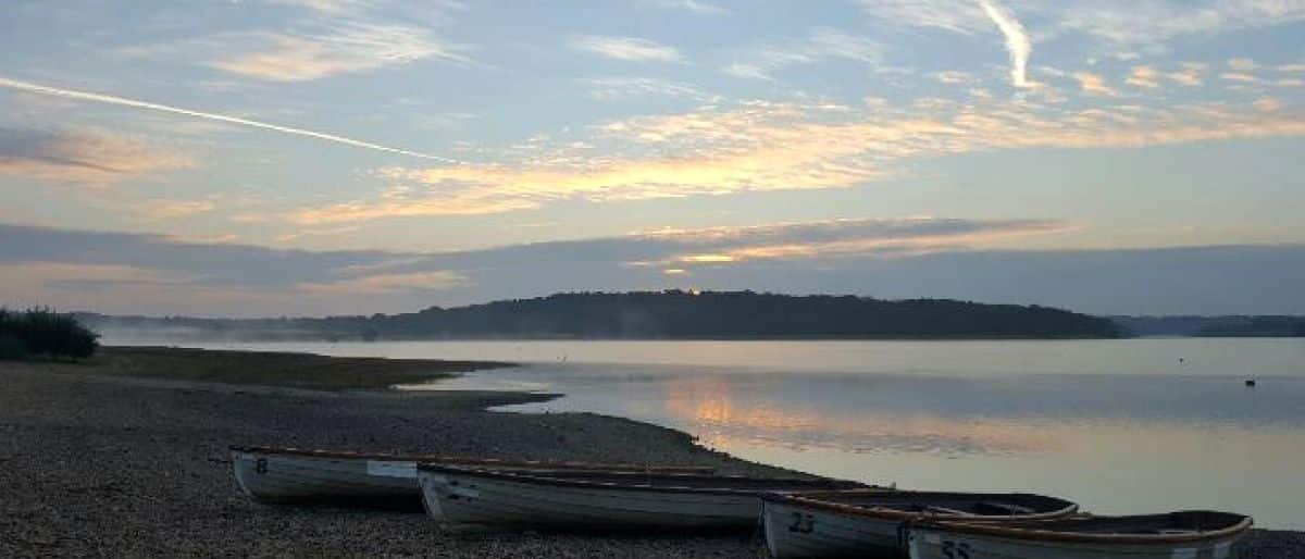 One Warwick Park Hotel: your autumn walking guide