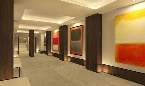 the gallery cgi