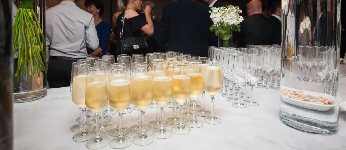 Tips on planning the perfect Christmas party