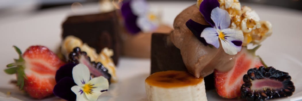 Warning: may contain temptation…