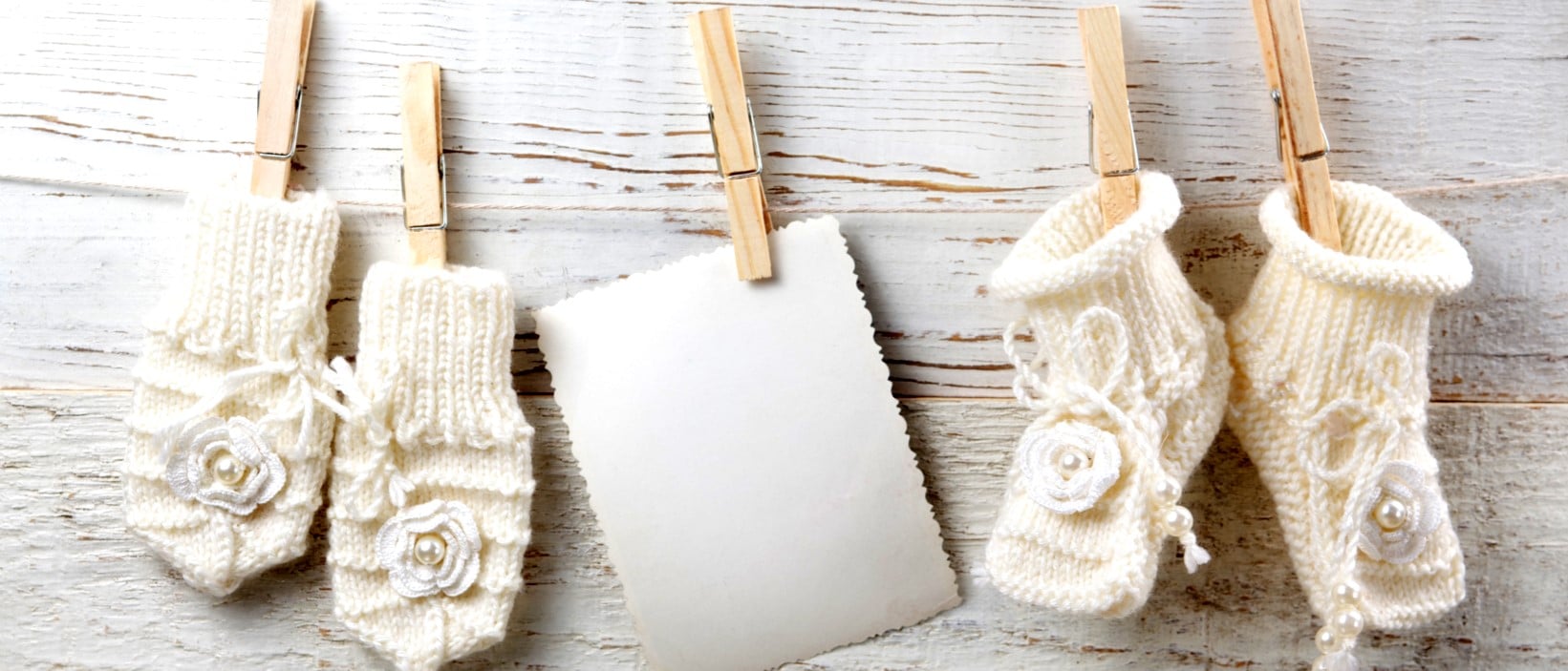 Gifts for a christening