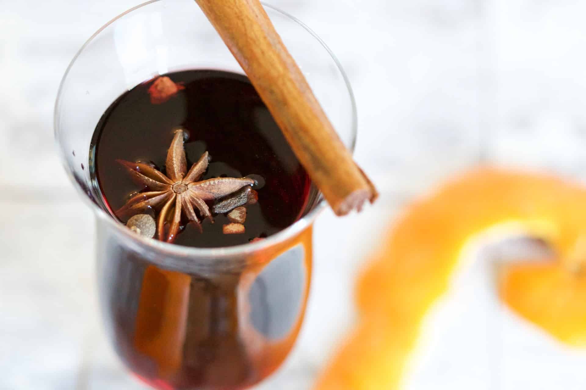 Ten Fantastic Christmas Cocktails