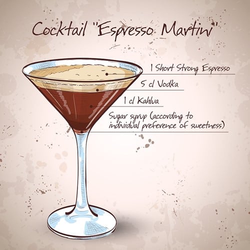 espresso martini