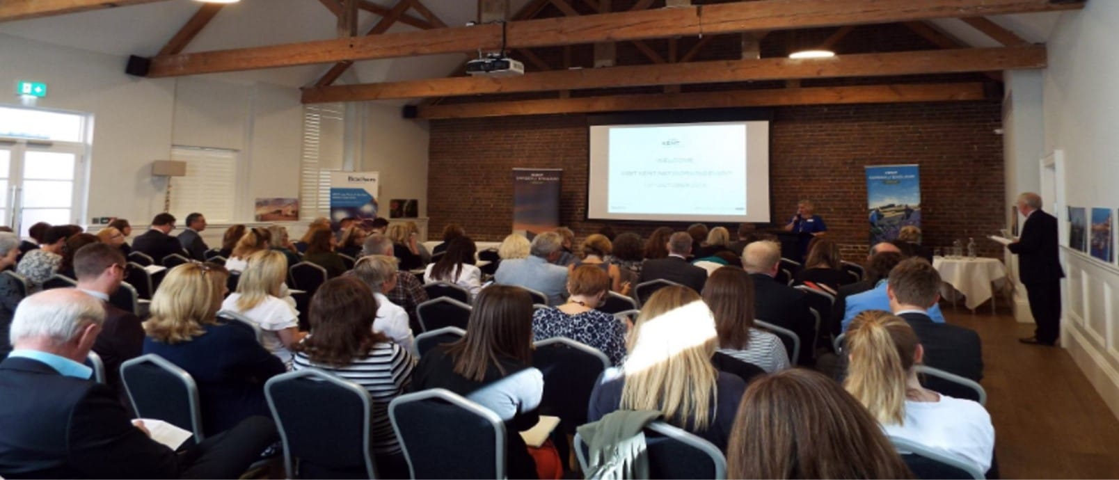 Top tips to get the most out of your conference space