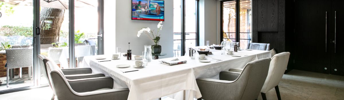 Five key questions to ask when finding the perfect venue to hold a conference