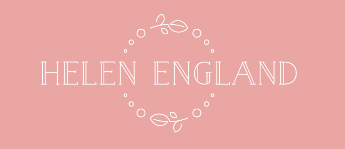 Helen England logo 2