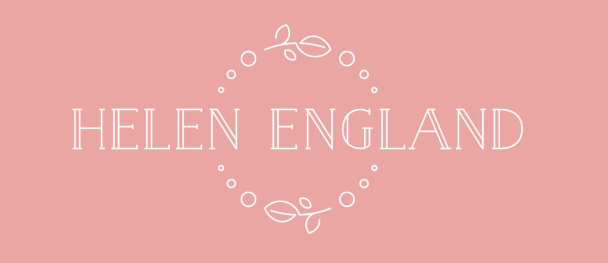 Exclusive interview with Helen England