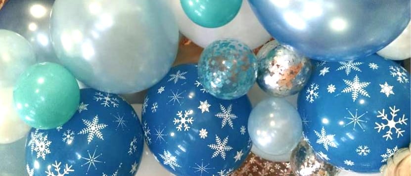 Kids’ parties at One Warwick Park