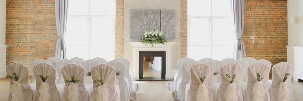 Entertaining at One Warwick Park Hotel