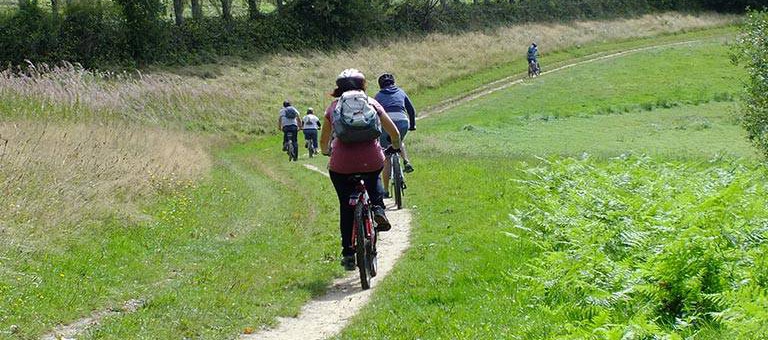The best cycling routes around Royal Tunbridge Wells