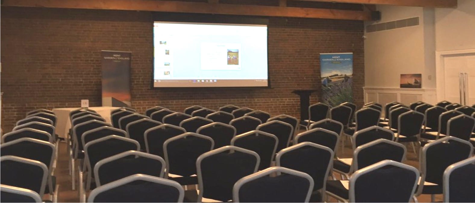Effective guest speakers