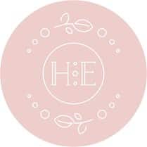 Helen England logo