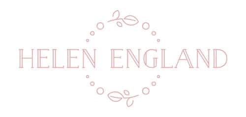 Helen England logo 2