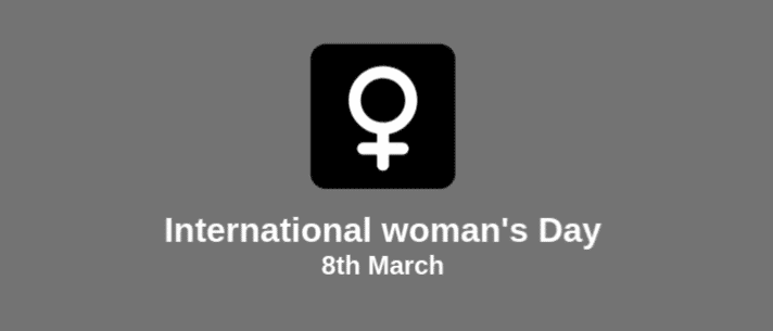 International Women’s Day