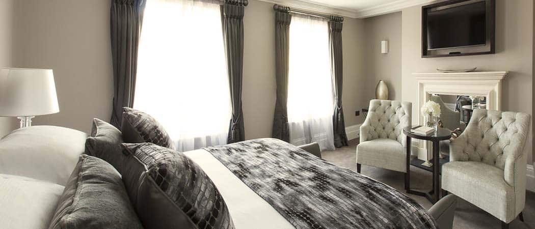 7 Tips for the Savvy Hotel Stayer