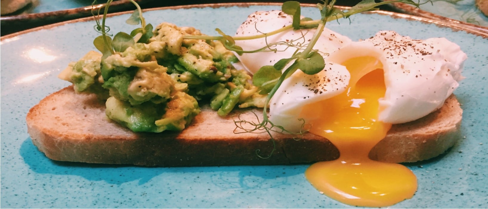L’Amore brunch at One Warwick Park