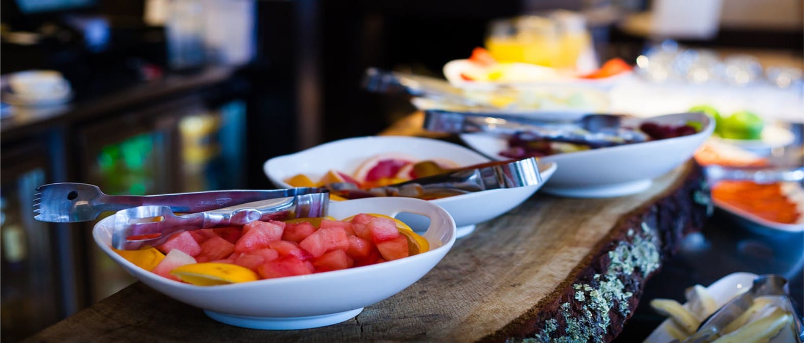 National Nutrition Month is here!