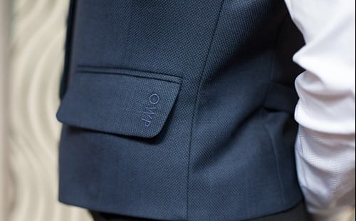 uniform 3