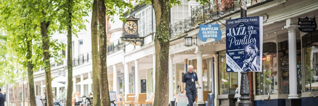 Curated Kent: 10 reasons to visit Royal Tunbridge Wells