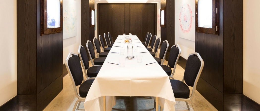 How To Organise A Networking Event