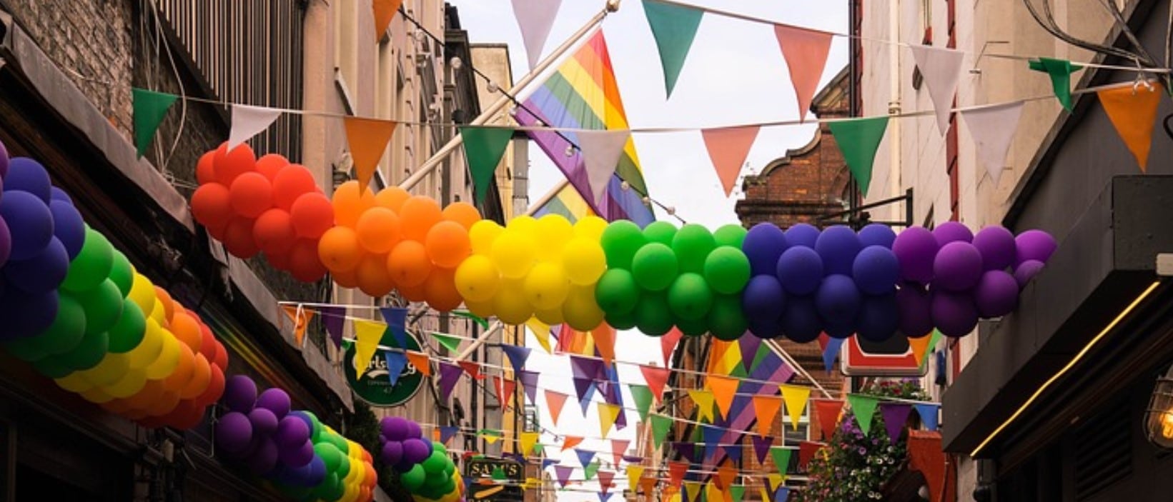Embracing equality in the workplace