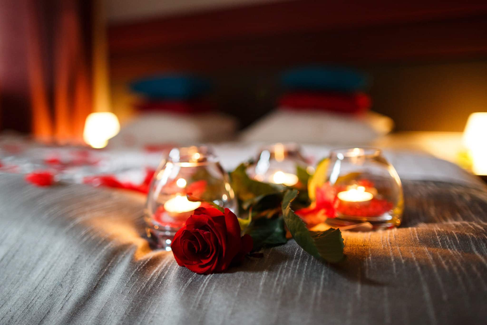 Seven Valentine gift ideas