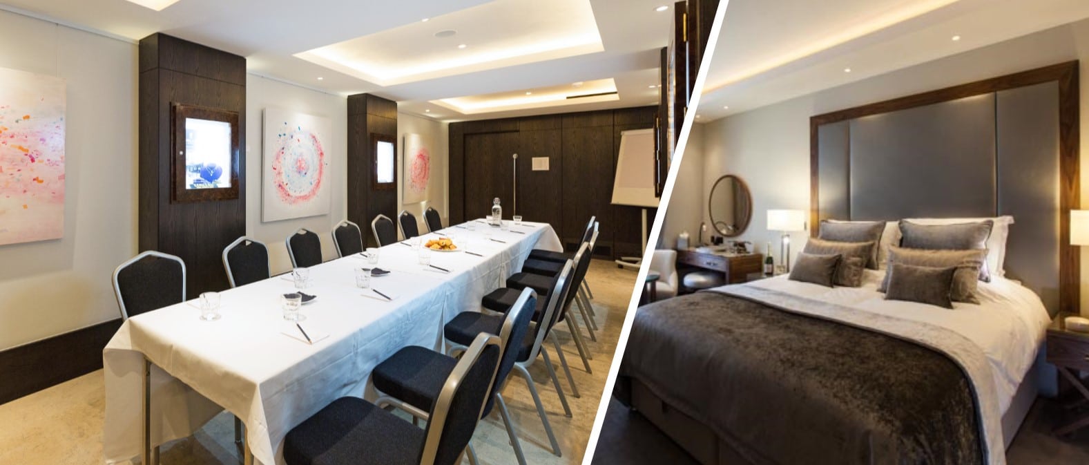 24 hour delegate courses