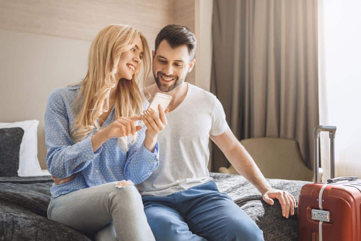 How to unwind for a weekend break