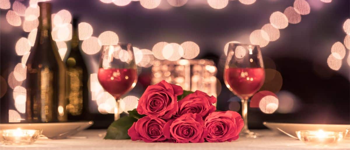 Valentines gift guide