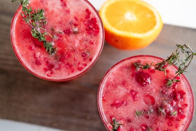 Why are Mocktails Becoming So Popular?