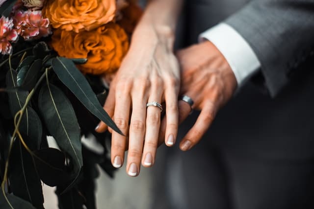 Why Hold A Wedding In A Hotel Venue?