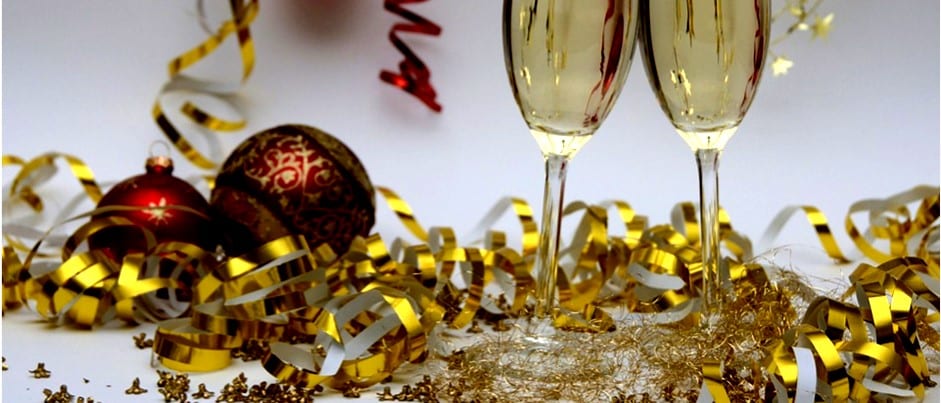 Reasons to book your Christmas party in August